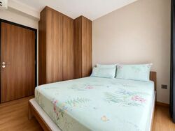 Palm Grove Regency (D19), Terrace #609473961